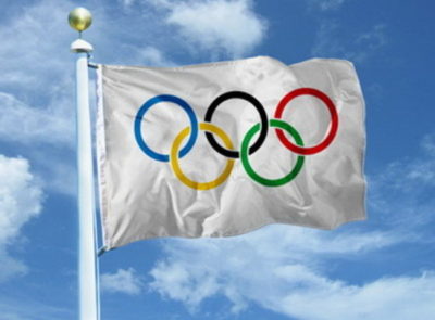Италия Олимпиада өткізуге берген өтінішін қайтарып алды