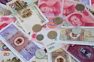 Қытай юаны – халықаралық валюталардың бірі