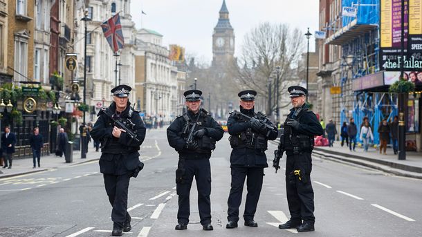 Лондондағы терактіге «Ислам мемлекеті» террорлық тобы жауапты