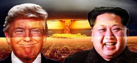 АҚШ Солтүстік Кореяны қазір тоқтатпаса, ертең қауіп өседі…