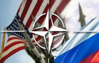НАТО Ресеймен іс жүзінде өзара ынтымақтастық тоқтағанын еске салды…