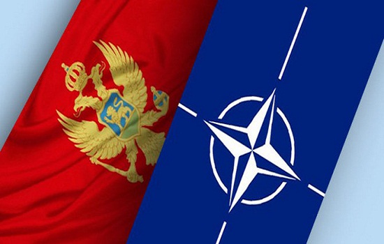 Бүгін Черногория Туы НАТО мүшесі ретінде көтерілмек…