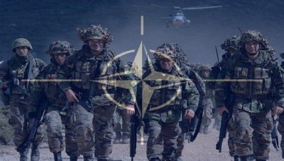 Грузияда НАТО-ның кеңейтілген әскери жаттығуы басталды