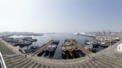 Қытай әлемдегі порттарды сатып алу мен инвестициялауға $20,1 миллиард бөлген