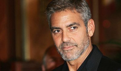 Джордж Клуни сириялық балаларға 2 млн доллар садақа бермек