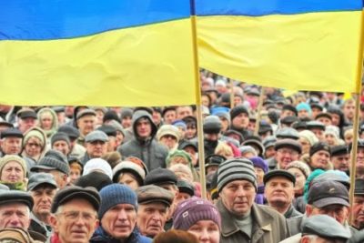 Украина қарызы $75 миллиардтан асты