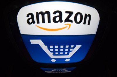 Amazon-ға онлайн-сатудың 50%-ы тиесілі
