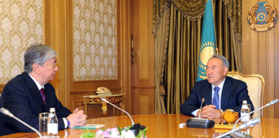 Қ. Тоқаев: 2020-жылы бізде президент сайлауы Назарбаевтан басқа кандидаттармен өтеді деп ойлаймын