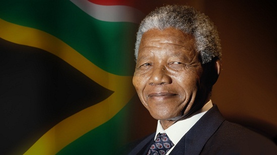 Бүгін – халықаралық Нельсон Мандела күні
