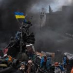 Украина: Еуромайданға 5 жыл…