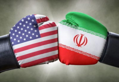 Иран АҚШ әскерилерін террористер деп бекітті