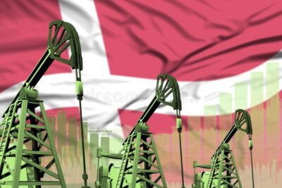 Дания мұнай және газ өндіруді тыймақ