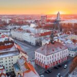 Эстония қаласы тек “жасыл” энергияны ғана пайдаланбақ