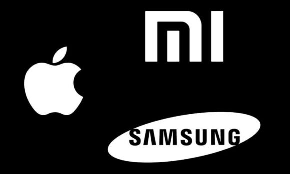 Samsung, Apple және Xiaomi нарықтың жартысынан астамына ие болып тұр