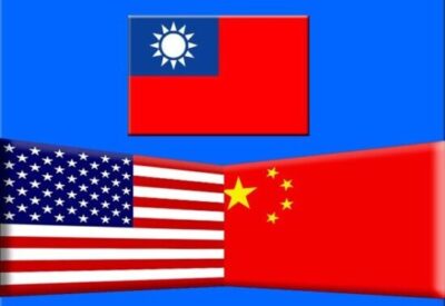 Тайванға Қытай шабуыл жасаса, АҚШ қарап қалмайды