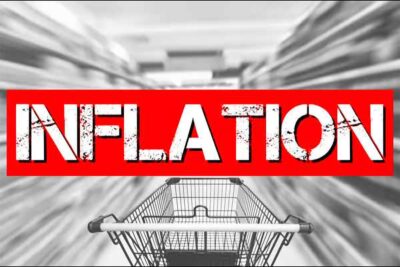 АҚШ-тағы инфляция 40 жылдан бергі антирекорд болды