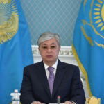 Қ. Тоқаев: Мемлекеттік басқару саласына да кешенді реформа керек