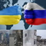 Украина Ресейден репарация мәселесін көтере береді