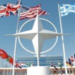 NATO Украинаға $120 миллиард көлемінде көмектескен