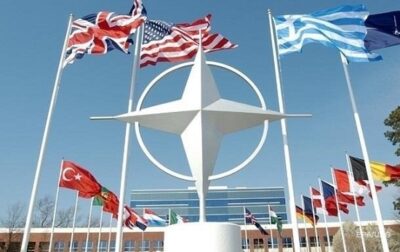 NATO Украинаға $120 миллиард көлемінде көмектескен