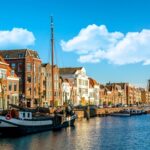 Нидерландыда 1 кВ/сағ құны 25 теңгеден төмен