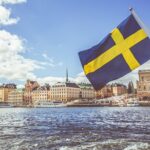 Швеция әлемдегі алғашқы электр жолын салады