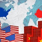 Қытайдың АҚШ-қа экспорты 10 еседен аса артты