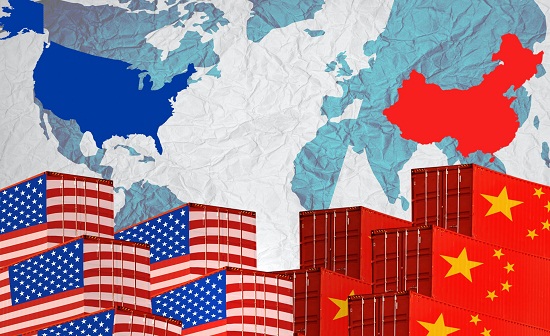 Қытайдың АҚШ-қа экспорты 10 еседен аса артты