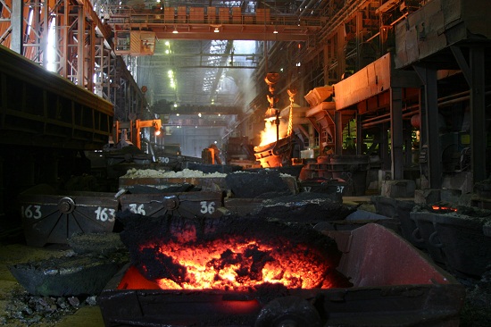 Тау-кен металлургия саласы – экономиканың дарасы