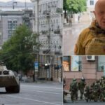 Ресей: әскери бүліктен Азамат соғысына дейін…