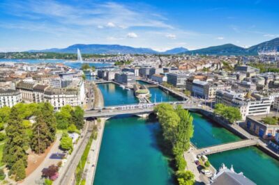 Швейцарияда 380 мың шетелдік жұмыс істеп жатыр