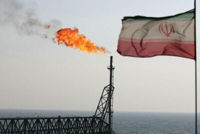 Иран күніне 1,3 миллиард м³ газ өндіруі мүмкін