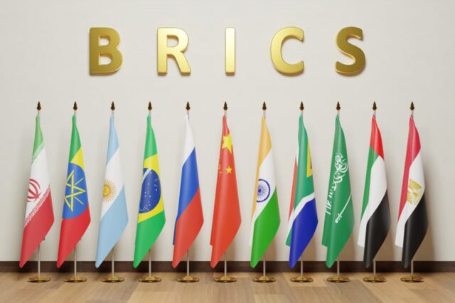 BRICS+Қазақстан…