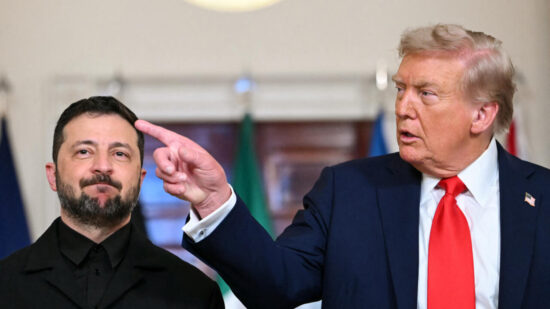 АҚШ Украинадан тіпті алыстай бастады…