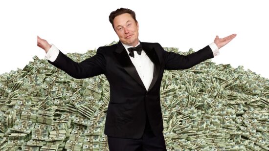 Илон Маск байлығы $700 миллиардқа таяды