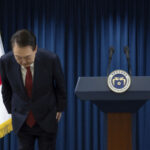 Экс-президент өмір бойына бас бостандығынан айрылды