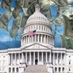 АҚШ қарызы $39 триллионға жетті