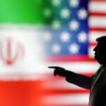 АҚШ Иранды қайта бомбалауы мүмкін 