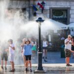 Еуропа елі аптап ыстықтан €20 миллиардтан аса шығын тартқан…