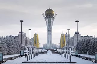 Астанада 4 млн м² тұрғын үйді жылумен қамтамасыз ете алатын энергонысандар пайдалануға берілді