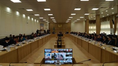 Биылдан бастап мемлекеттік қолдау алатын шаруалардың саны 7,5 есеге артпақ