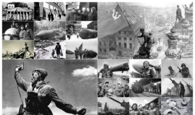 II­-дүниежүзілік соғыс, тарих тағылымы һәм Макрон жеңісі – демократия жемісі