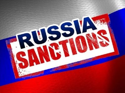 Ресейге қарсы санкция үш жылға ұзартылды Ресейге қарсы санкция үш жылға ұзартылды