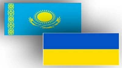 Украинаның төменгі жалақысы Қазақстаннан 65,1% көп Украинаның төменгі жалақысы Қазақстаннан 65,1% көп