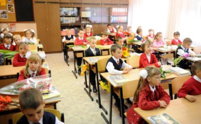 Білім және ғылым министрі: Орыс тілі Ресейде дамуы тиіс…