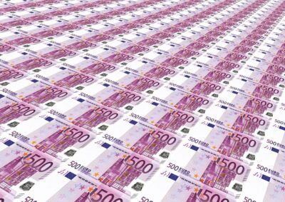 Германия еуропалық бюджетке 19,4 млрд. еуро құйған Германия еуропалық бюджетке 19,4 млрд. еуро құйған