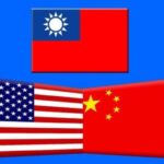 Тайванға Қытай шабуыл жасаса, АҚШ қарап қалмайды