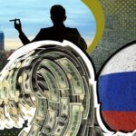 Ресейден жеке және заңды тұлғалар $63 млрд. әкеткен