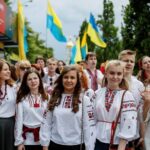 Украина халқының саны екі еседей азаяды…