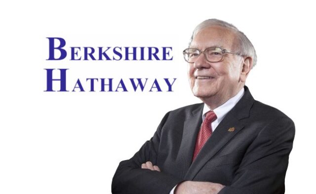 Berkshire Hathaway $100 миллиардқа жуық пайда тапты